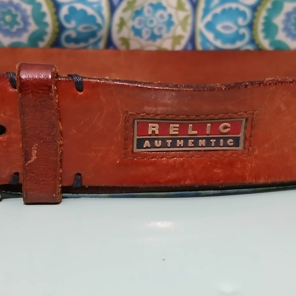 Relic stylish durable